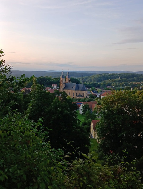 Profilbild von Burkhard Thiem