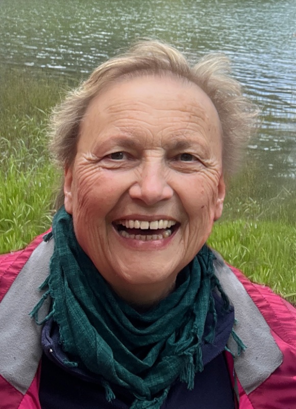 Profilbild von Irene Helld&ouml;rfer