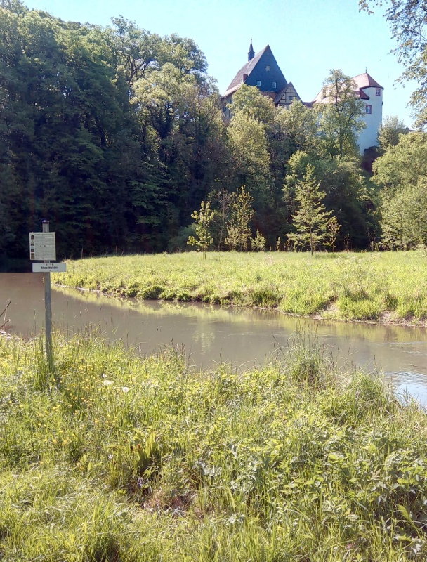 Profilbild von Gretel Rupprecht